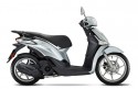 Piaggio Liberty 125 E5