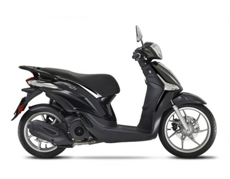 Piaggio Liberty 125 ...