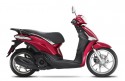 Piaggio Liberty 125 E5