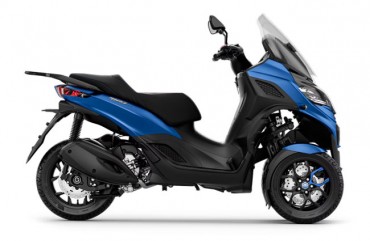 Piaggio MP3 310 Sport