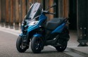 Piaggio MP3 310 Sport