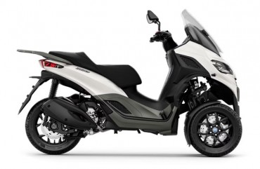 Piaggio MP3 310