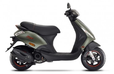 Piaggio Zip 50 S E5