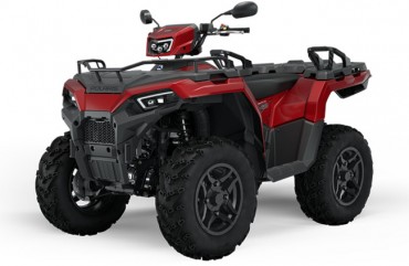 Polaris Sportsman 570 EPS SP T3B