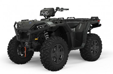 Polaris Sportsman XP 1000 EPS L7e