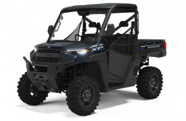 Polaris Ranger XP 1000 EPS T1b