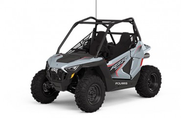 Polaris RZR 200 EFI