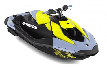 Sea-Doo SPARK 900 ACE 1UP TRIXX MY2024