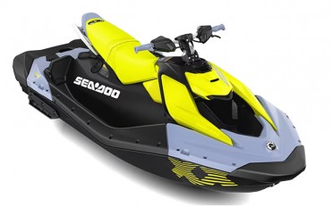 Sea-Doo SPARK 900 HO ACE 3UP 90CP TRIXX MY2024