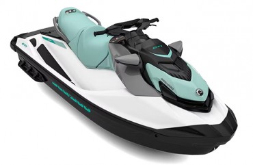 Sea-Doo GTI 130 STD MY2024