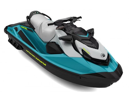 Sea-Doo GTI 170 SE i...