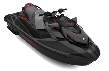 Sea-Doo GTR-X RS 300 MY2024