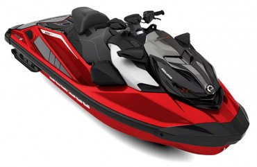 Sea-Doo RXP-X RS 325 Tech Package MY2024