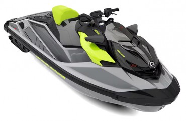 Sea-Doo RXP-X RS 325 MY2024