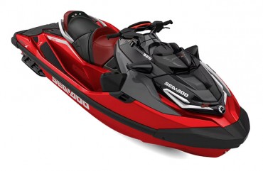 Sea-Doo RXT-X RS 325 MY2024