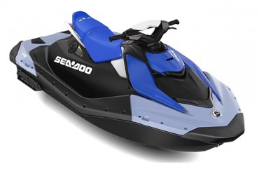 Sea-Doo Spark 2UP 90 Convenience Package MY2024