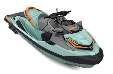 Sea-Doo WAKE PRO 230 iDF Tech Package MY2024