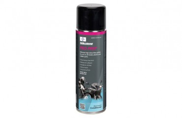 Spray intretinere moto Silkolene Pro Prep 500 ml