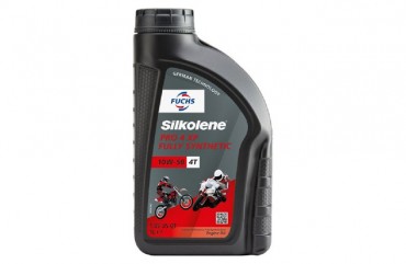 Ulei de motor Silkolene Pro 4 10W-50 - XP 1L