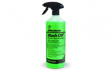 Solutie curatare moto / ATV Silkolene Wash Off 1L