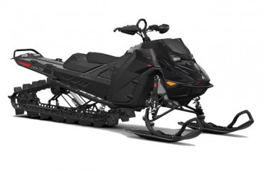 Ski-Doo Summit X Expert 850 E-TEC Turbo R SHOT 165 MY2024