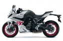 Suzuki GSX-8R ABS M4