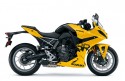 Suzuki GSX-8R ABS M4