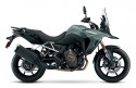 Suzuki DL800 V-Strom ABS M4