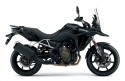 Suzuki DL800 V-Strom ABS M4