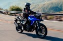 Suzuki DL800 V-Strom ABS M4