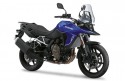 Suzuki DL800 V-Strom ABS M4