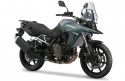 Suzuki DL800 V-Strom ABS M4