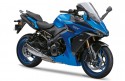 Suzuki GSX-S 1000 GT ABS M4