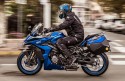 Suzuki GSX-S 1000 GT ABS M4