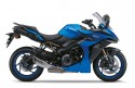 Suzuki GSX-S 1000 GT ABS M4