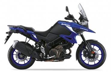 Suzuki DL1050 V-Strom ABS M4