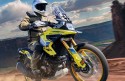 Suzuki DL1050DE V-Strom ABS M4