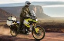 Suzuki DL1050DE V-Strom ABS M4