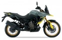 Suzuki DL800DE V-Strom ABS M4