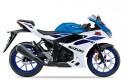 Suzuki GSX-R 125 ABS M4