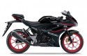 Suzuki GSX-R 125 ABS M4