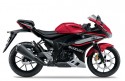 Suzuki GSX-R 125 ABS M4