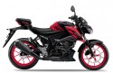 Suzuki GSX-S 125 ABS M4