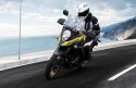 Suzuki DL650XT V-Strom ABS M4