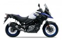 Suzuki DL650XT V-Strom ABS M4