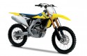 Suzuki RM-Z 250 M4