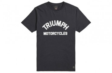 Tricou Triumph Burnham