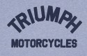 Tricou Triumph Burnham