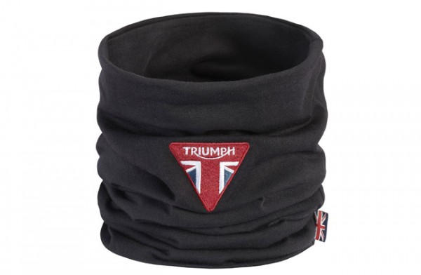 Protectie gat tubulara Triumph Canon