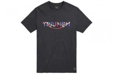 Tricou Triumph Orford